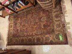 46x68 area rug