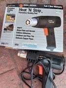 Heat N Strip gun