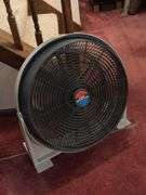 Lakewood cool operator fan