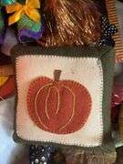 Fall decor