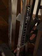 Nordic Track Pro machine