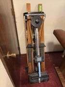 Nordic Track Pro machine