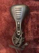 Stealth Game Your Core and Homedics massager