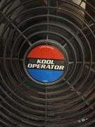 Lakewood cool operator fan