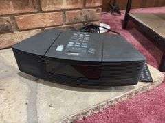 Bose Wave radio/cd w remote Model AWRC-1G