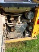 Cat 229D XHP track skidloader, NOT RUNNING!! 78" smooth bucket, serial number DJJST00813, mechanic said 5700 hrs, this machine has a wiring issue. 4 suitcase weights on rear We are not sure of hrs or specific issue, you are buying AS-IS. Period! WIRE TRANSFER REQUIRED