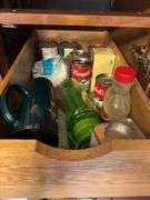 Cookbooks, cleaning, food, tumblers, wraps, baking papers, etc