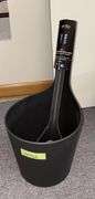 Rento sauna bucket and ladle