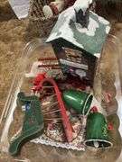Christmas decor
