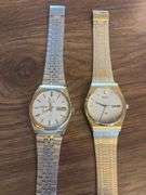 Watches