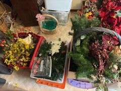 Christmas decor