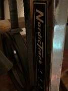 Nordic Track Pro machine