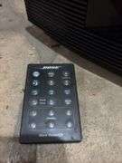 Bose Wave radio/cd w remote Model AWRC-1G