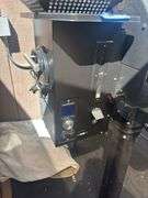Camp chef MS pellet smoker with cover