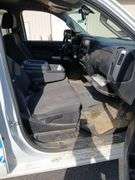 2016 Chevrolet Silverado K2500hd lt,149,480 miles, Crew cab, long box, slid in bed liner, side tool boxes, overhead rack WIRE TRANSFER REQUIRED