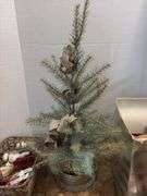 Christmas decor