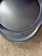 Various baking pans