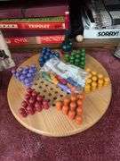 Many games