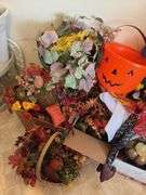 Fall decor