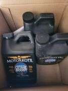 Motorkote Cetane boost