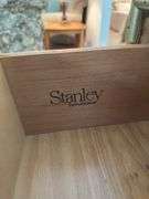 Stanley furniture server 18D x 34L x 33H