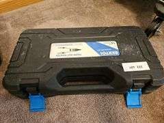 Hand Nut Riverter Tool in Case