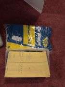 Eureka upright vac and bags