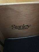 2pc Stanley Furniture Hutch 18D x 64L x 81H