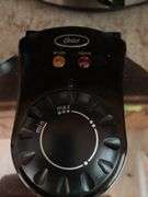 Mr Coffee coffee maker, waffle maker, Toastmaster crockpot, paper towel holder