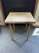 20x23x28 table Great for just about anything!