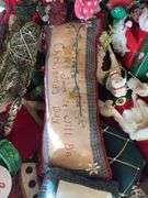 Lots of Christmas decor