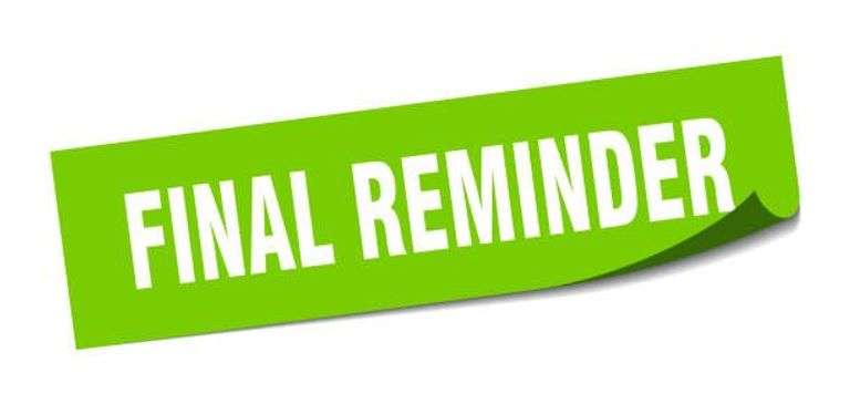Pick up will be Tuesday, August 19 in rural Anamosa, IA by appointment only between 12pm-4pm. Shipping is available for select items on this sale, please call the office with questions. image