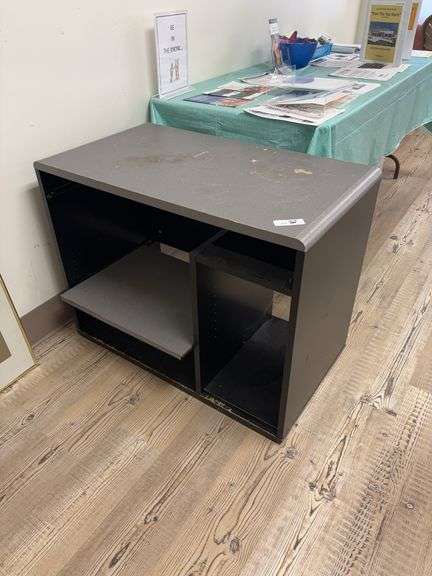 Printer stand image