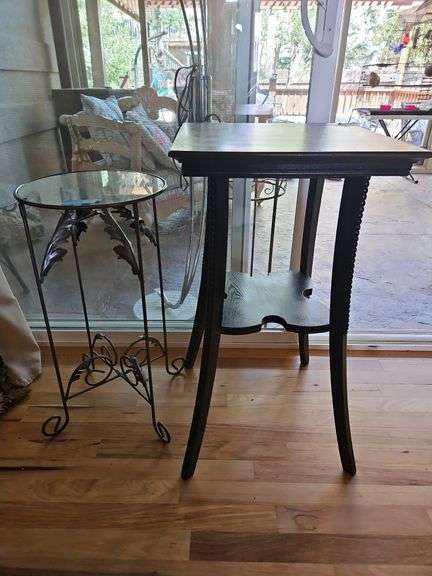 Two Tables image