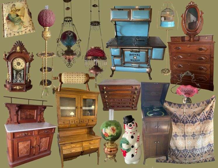 Meet me in Monona for More Incredible Collectibles!  #5 25-0903.OL