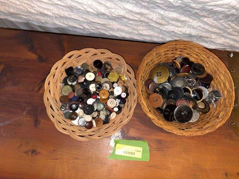 Buttons!! image