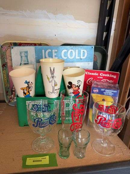 What’s your preference-Coke, Pepsi or 7-Up?? image