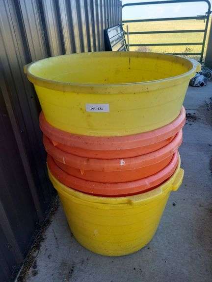 Tubs image