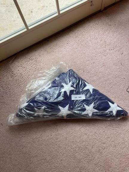 American Flag image