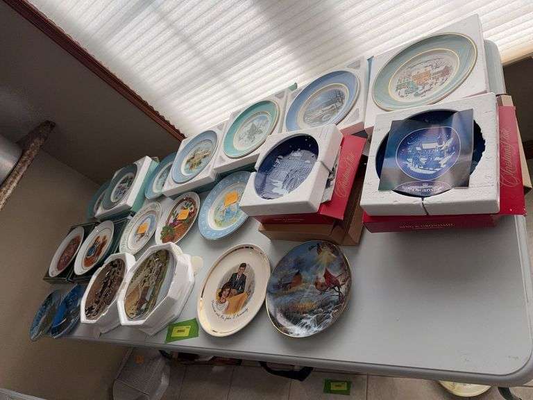 Collector plates image