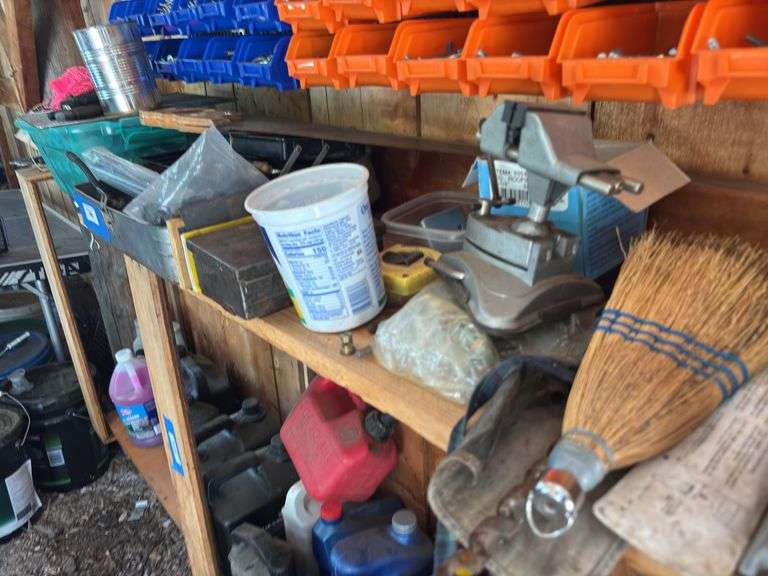 Tools, hardware, clamp, rasp, shears, brass fittings image