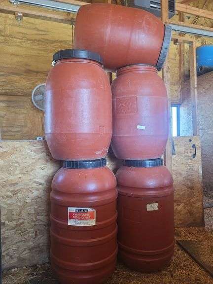 Barrels image