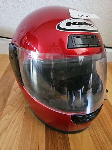 KBC Helmet, Size L image