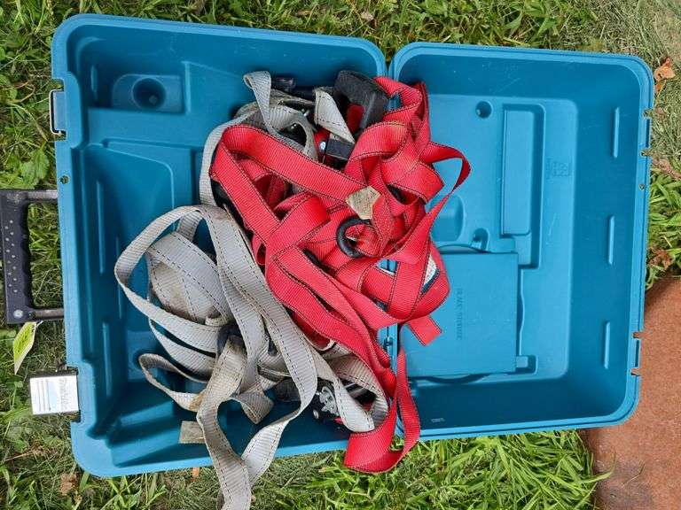 Tie downs image