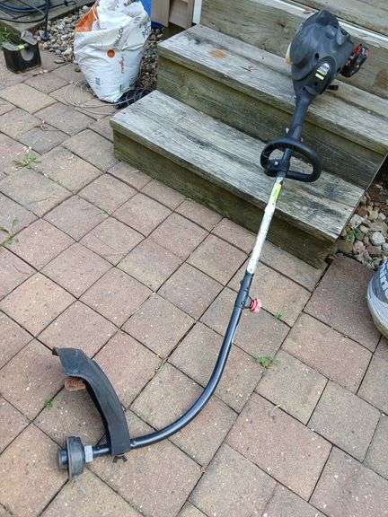Craftsman string trimmer image