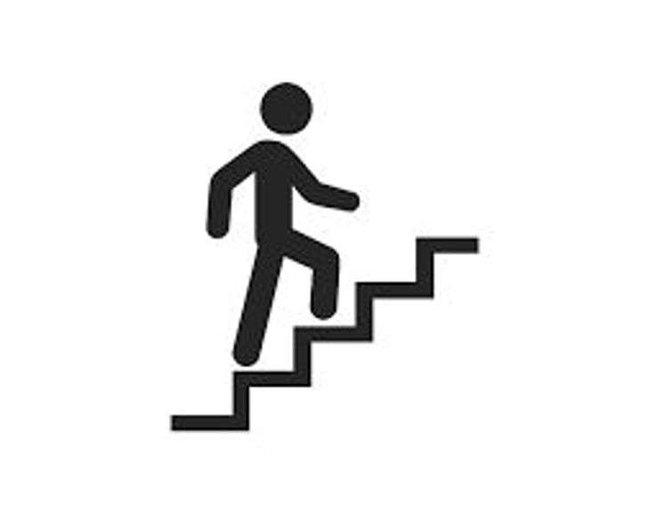 Stair carry lots 250-265 image