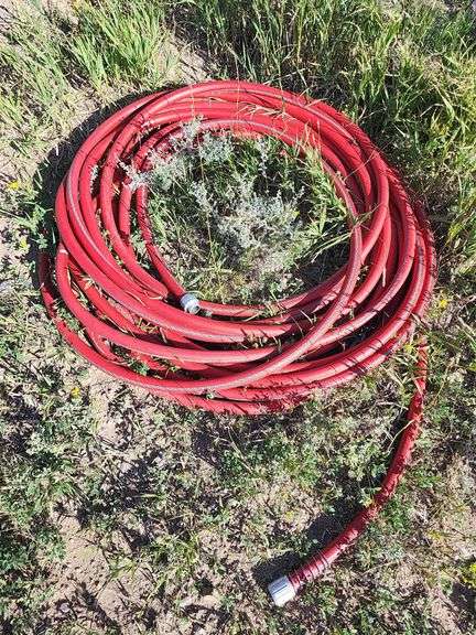 Garden hose image