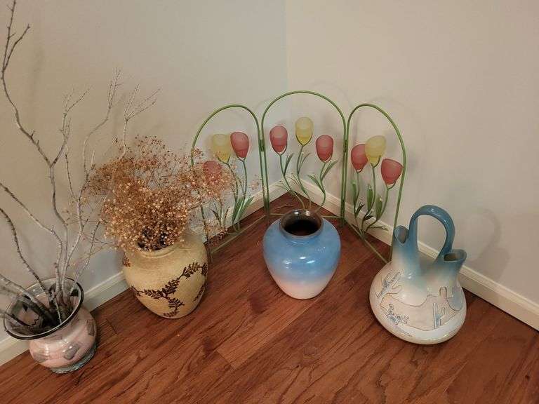 Vases image