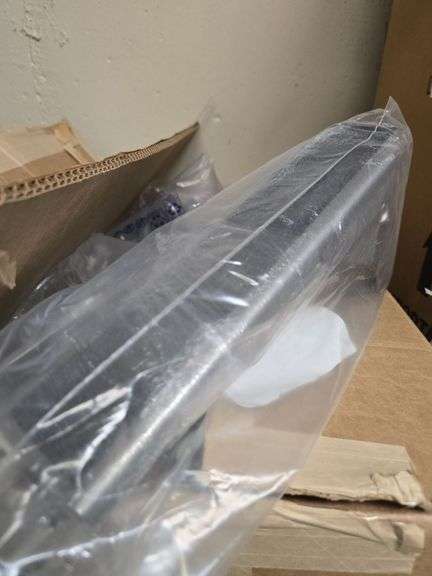 Stainless steel pool cover hardware Part 170125 image