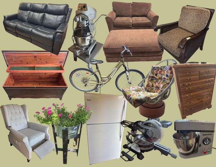 7 Day Elk Bend Moving Auction 25-0825.iol